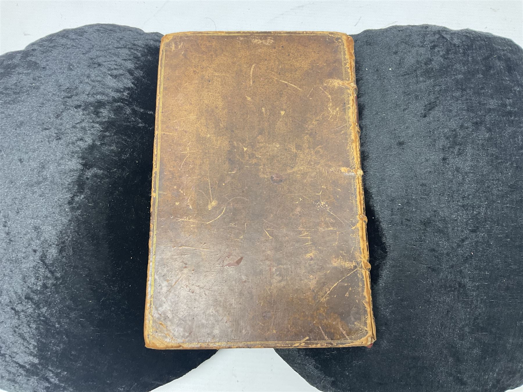 The Universal Magazine of Knowledge and Pleasure, 1771