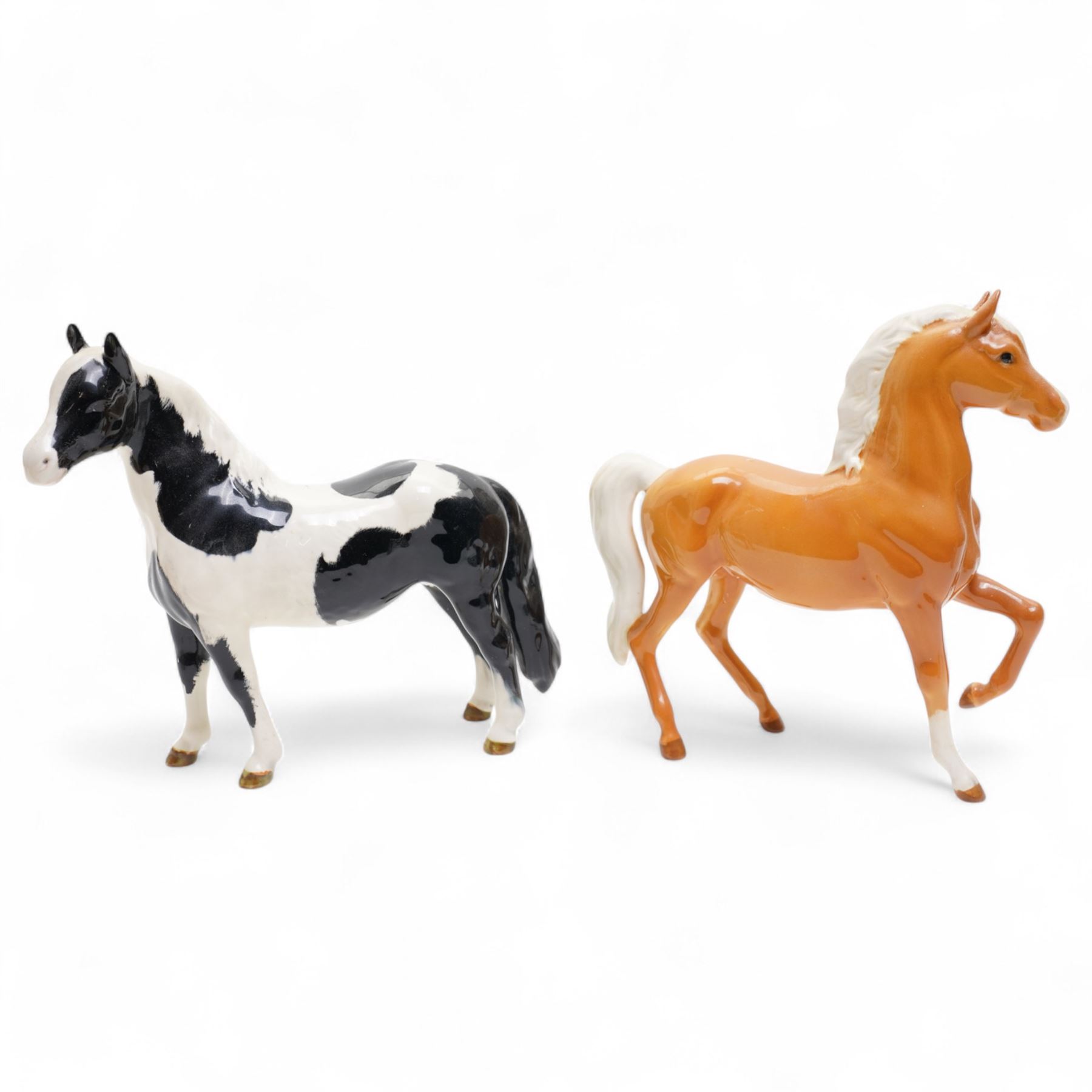Three Beswick horses | Ceramics | 155635
