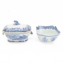 Late 18th/early 19th century Chinese exp