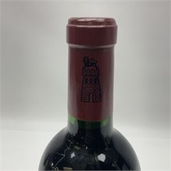 Grand Vin de Chateau Latour, 1997, Premier Grand Cru Classe Pauillac, 750ml, 13% vol