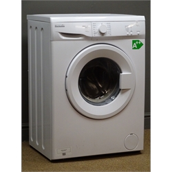  ProAction WMDF610 washing machine, W60cm, H84cm, D50cm (This item is PAT tested - 5 day warranty from date of sale)  