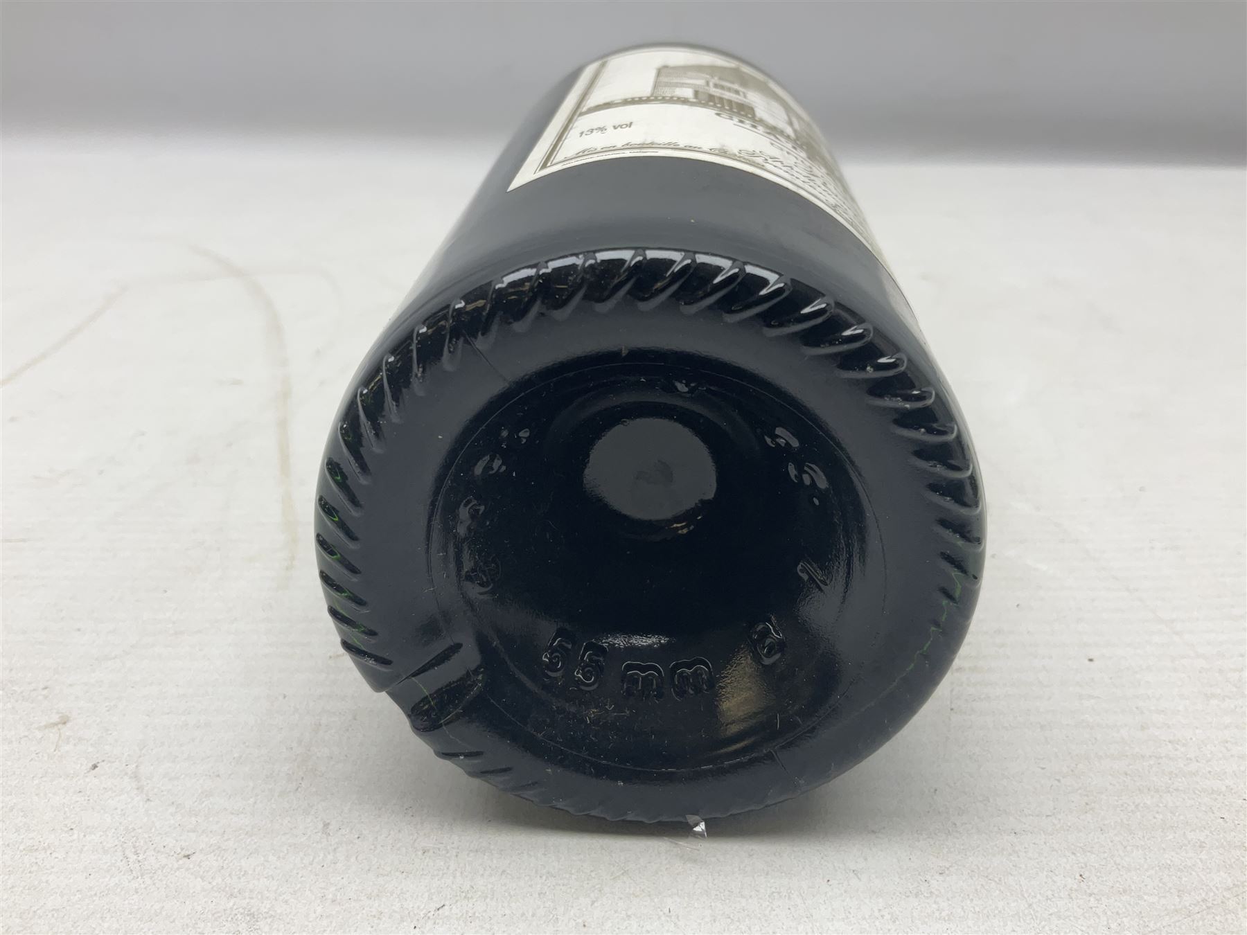 Chateau Haut Brion, 1996 Grand Cru Classe De Grave Pessac-Leognan, 70cl, 13% vol