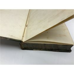 Sir Walter Scott; 15 volume set of the Waverley novels, published in Edinburgh in 1821