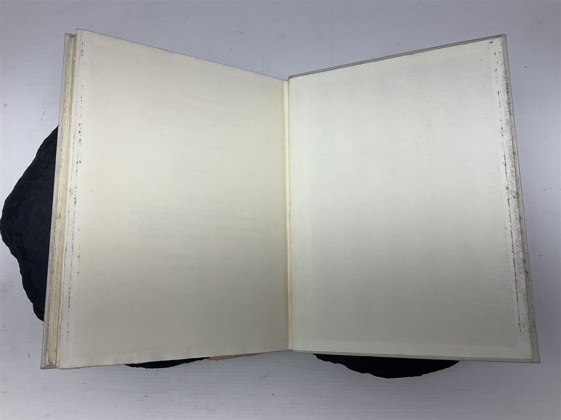 Dorothy Una Ratcliffe; Hoops of Steel, printed for private circulation 1935, signed numbered ltd. edition 40/300