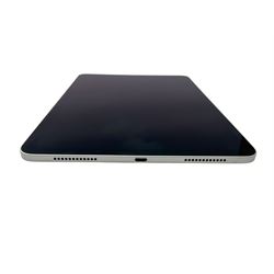 iPad Air 4th gen 2020, Wi-Fi only, 64gb