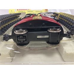 Aristocraft G gauge ‘Lil’ Eggliner Christmas’ train set, with original packaging and instructions 