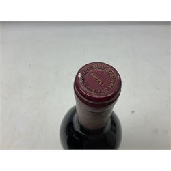Chateau Margaux, 1989, Premier Grand Cru Classe Margaux, 75cl, 12.5% vol