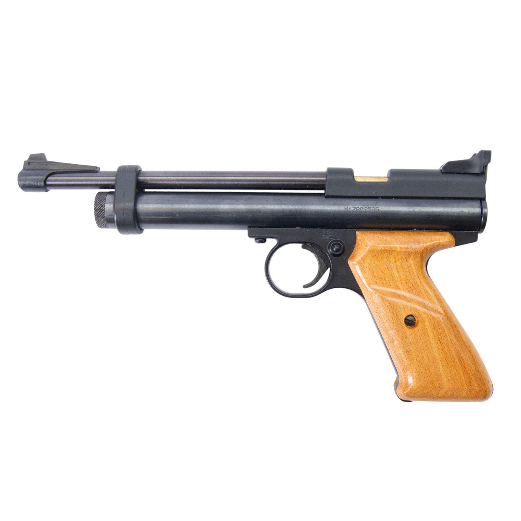 Crosman model 2240 | Sporting Guns & Antique Firearms | 150175