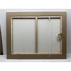 Richard Gower (British 1962-): The Concert Pianist, oil on canvas signed 79cm x 59cm 
Notes: kindly donated by the artist, to be sold in aid of The Prince's Trust.