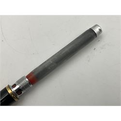 Five Waterman's fountain pens, to include Ideal, 152V, 701 etc, four with 14ct gold nibs