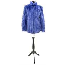 Modern cut lightweight skins lavender bl