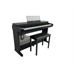 Yamaha Clavinova CLP-260