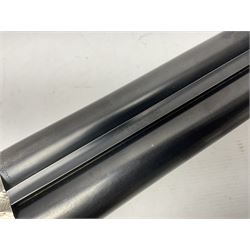 SHOTGUN CERTIFICATE REQUIRED - Spanish ERBI 'Harrier Deluxe' 12-bore by 2 3/4