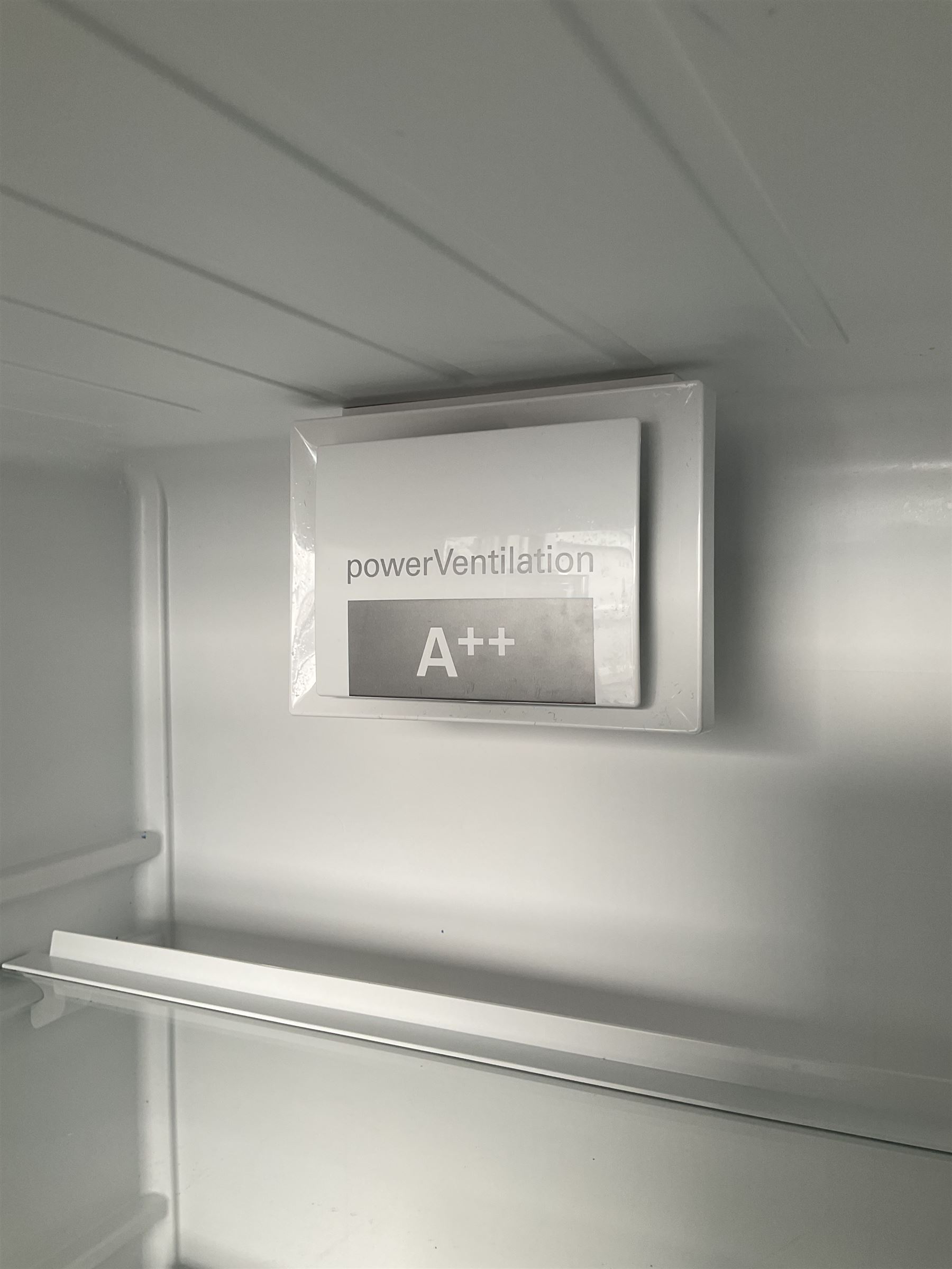 Siemens KS36VAW31G, A++, 346L, Fridge  - THIS LOT IS TO BE COLLECTED BY APPOINTMENT FROM DUGGLEBY STORAGE, GREAT HILL, EASTFIELD, SCARBOROUGH, YO11 3TX