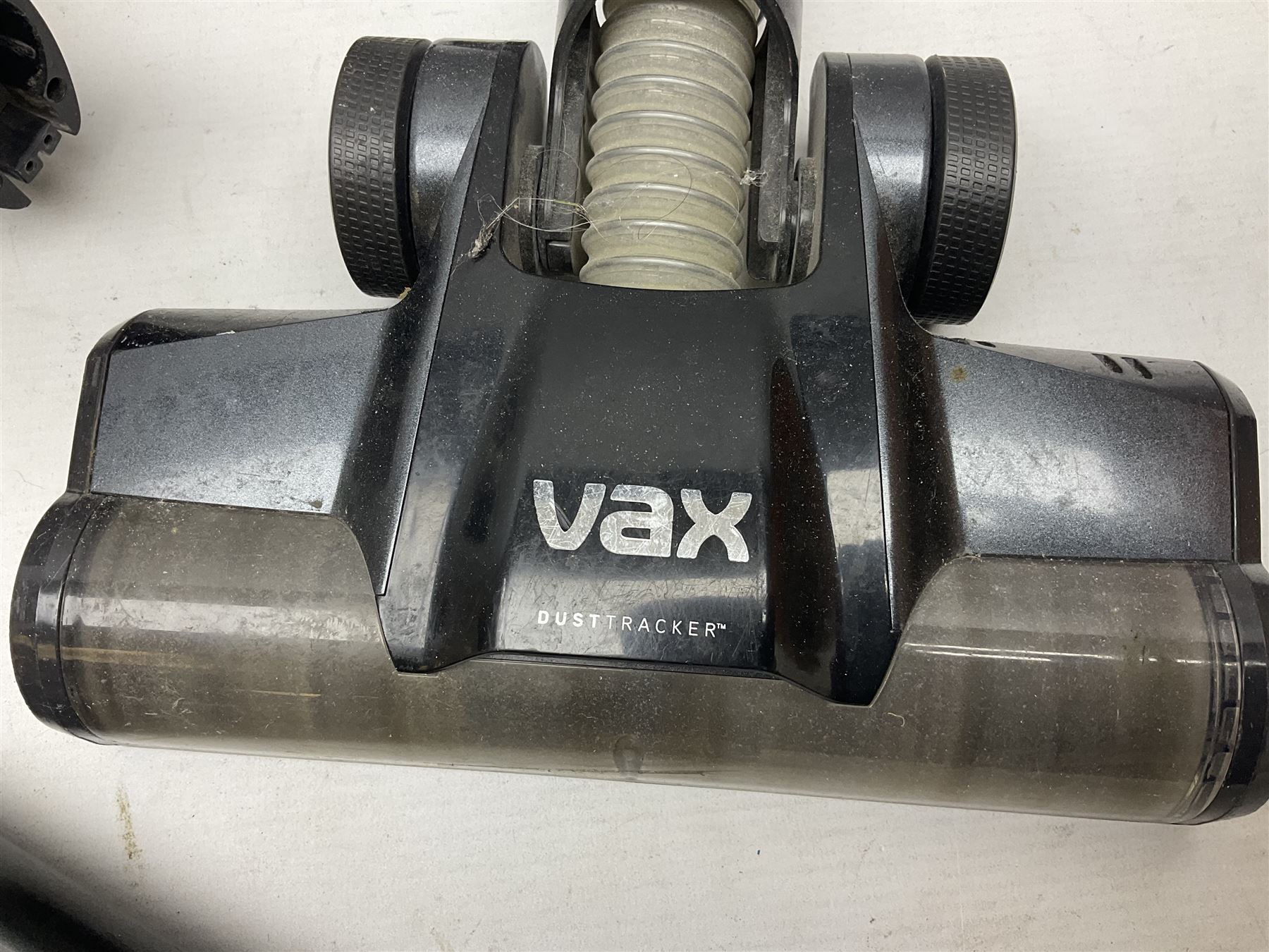 Vax blade 2 max cordless vacuum cleaner, untested