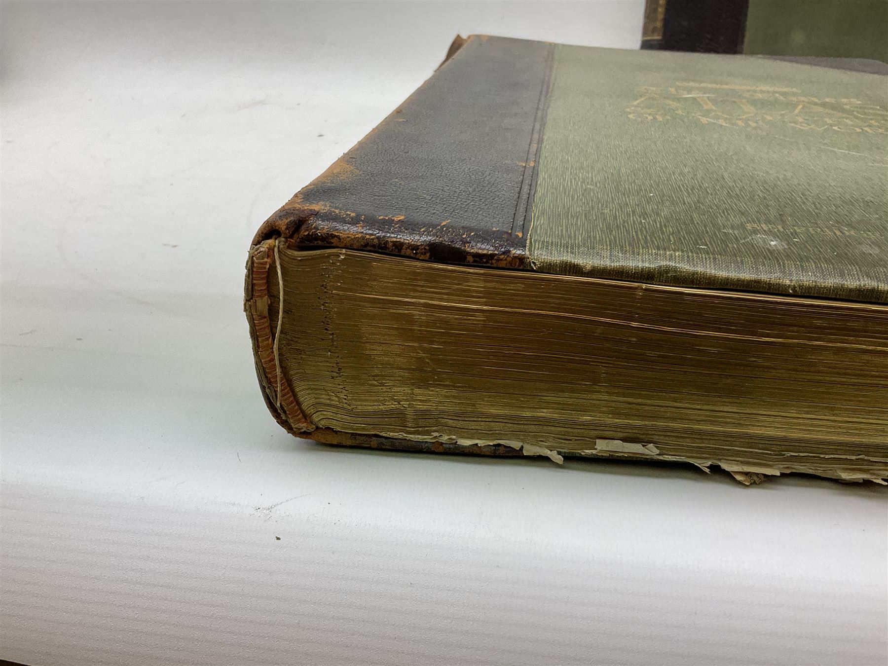 Victory Atlas of the World by The Daily Telegraph | Maps | 40725