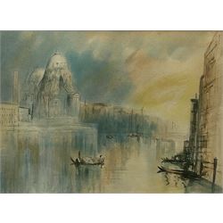 Hercules Brabazon Brabazon (British 1821