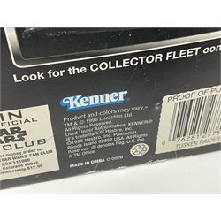 Star Wars - Kenner Collector Series 12