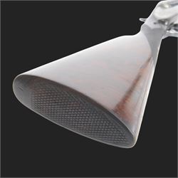 Giovanelli-engraved 12 bore double trigger side plate boxlock ejector, side by side double barrel shotgun with 69cm (27