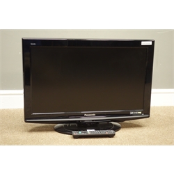  Panasonic 28'' TV with remote  (This item is PAT tested - 5 day warranty from date of sale)   