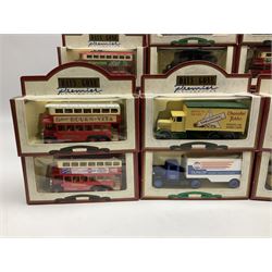 Fifty-two Days Gone Premier Collection die-cast models, all boxed (52)