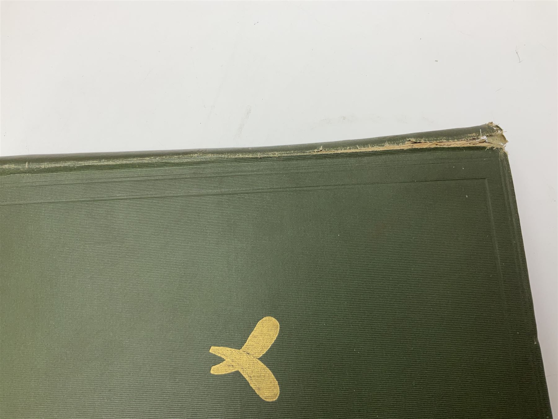 Nimrod (C.J. Apperley); Memoirs of The Life of The Late John Mytton, Esqre, of Halston, Shropshire, with numerous illustrations by H Alken & TJ Rawlins, second edition reprinted with considerable additions from the New Sporting Magazine, London Kegan Paul, Trench Turner & Co Ltd; green boards with gilt tooling; Johns W.E.: Fighting Planes and Aces; General De Gaulle: The Army of the Future; and Marben Rolf: Zeppelin Adventures (4)