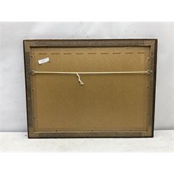 John Hassell (British 1767-1825) after Thomas Bradley (British 18th/19th century): 'Barton Ferry', engraving pub. 9th July 1801, inscribed 'To the Corporation of the Mayor and Burgesses of the Town and Borough of Kingston upon Hull, to whom this Plate from the Original Painting taken on the Spot is humbly Dedicated by their Grateful Servant Thomas Bradley' in the plate 41cm x 57cm  