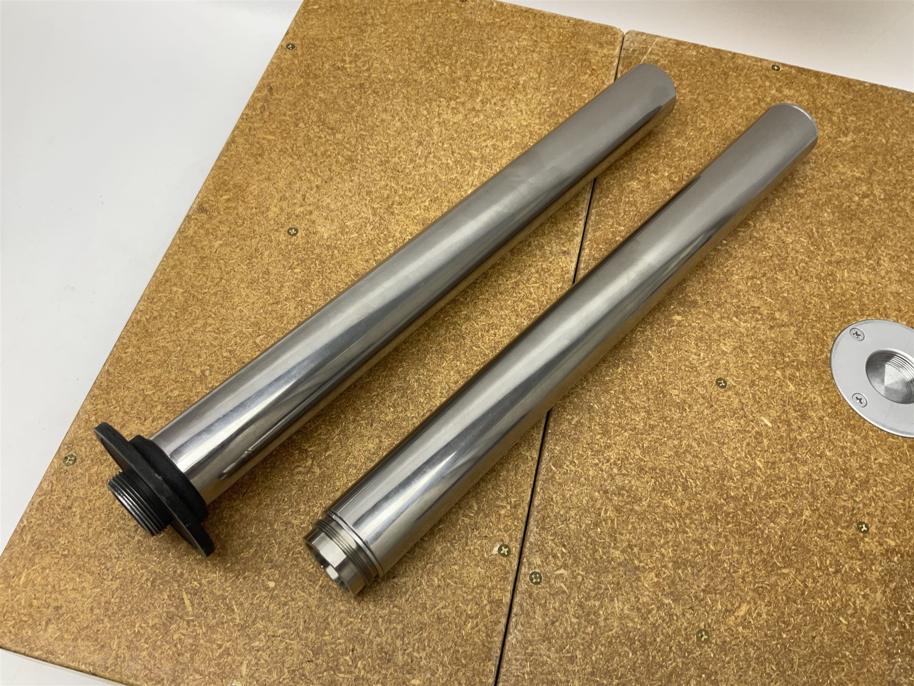 Nikon Repro Kit Model PF, complete with a PF-2 folding wooden carrying case