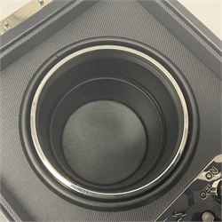 Heritage by Wolf Module 2.1 watch winder, in original box 