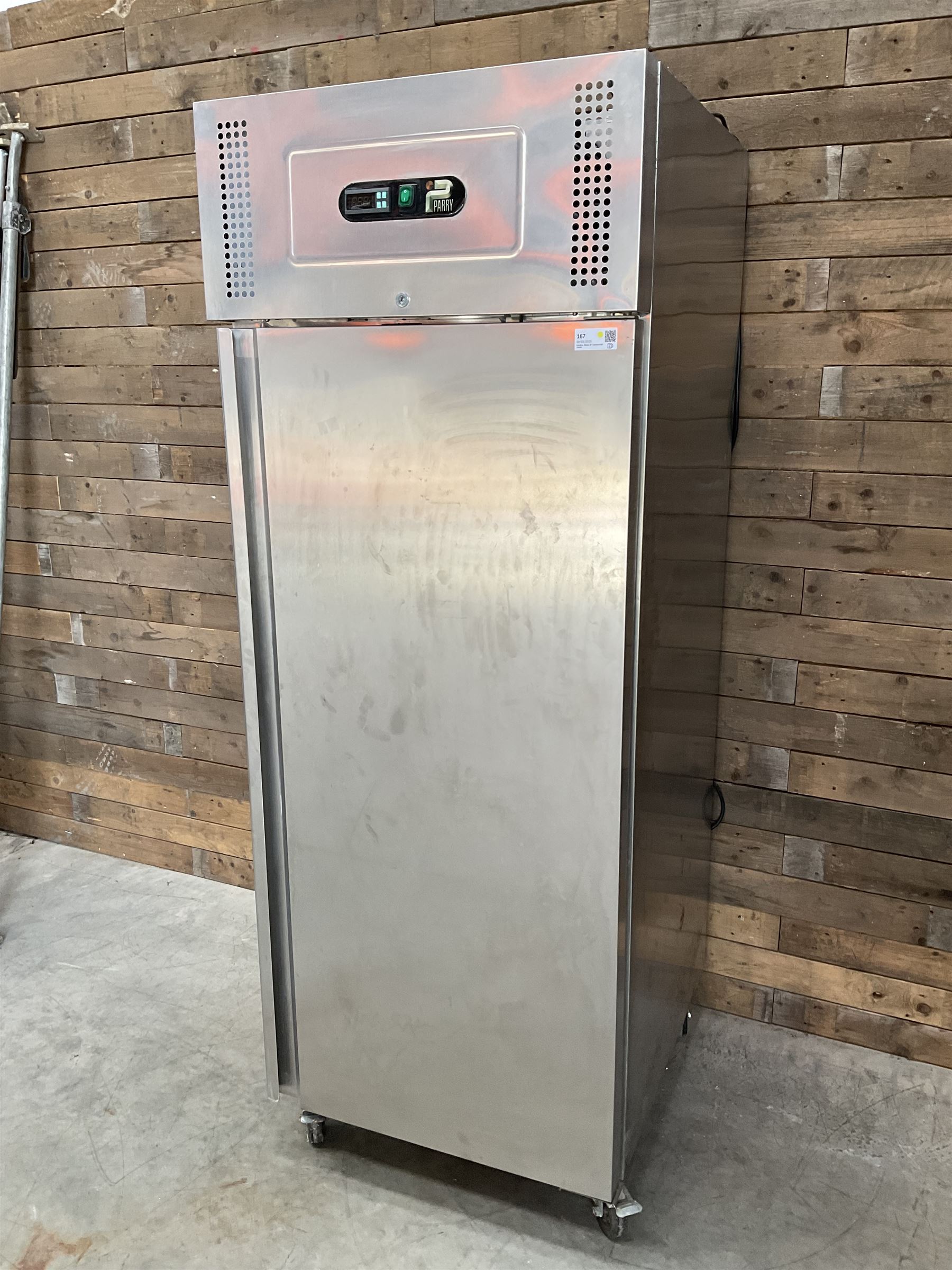 Parry SDFF/1 freezer