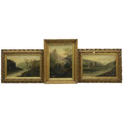 George Willis Pryce (British 1866-1949):