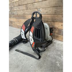 Echo PB-260LSI blower