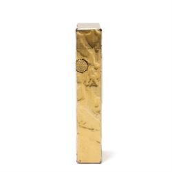Dunhill gold plated Rollagas Silk Moire design lighter