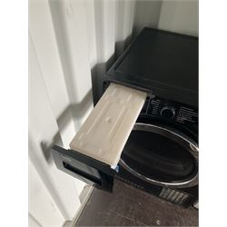 Beko DCB93166B, 9kg , condenser tumble dryer  - THIS LOT IS TO BE COLLECTED BY APPOINTMENT FROM DUGGLEBY STORAGE, GREAT HILL, EASTFIELD, SCARBOROUGH, YO11 3TX