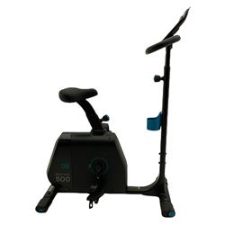 Domyos 500 06 exercise bike