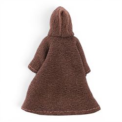 Kenner Star Wars Return of the Jedi Jawa action figure