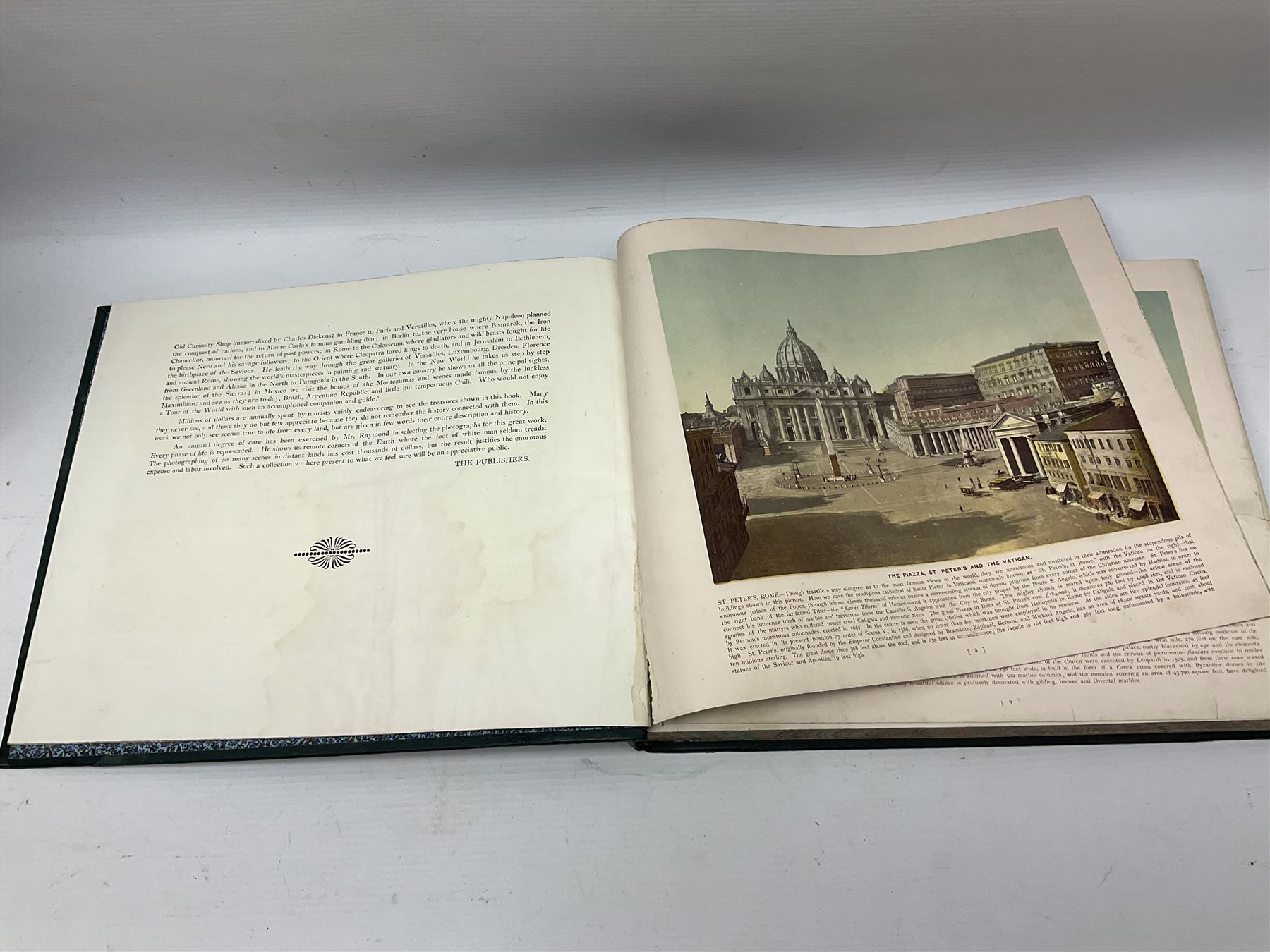 Collection of books, to include G A Foan; The Art and Craft of Hairdressing, M Verni; Modern Beauty Culture, E L Raymond; Sights and Scenes of the World and Gill & Briggs; The History of Birmingham in two vols, together with six copies of Connoisseur Magazine and three copies of The English Review 