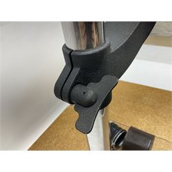 Nikon Repro Kit Model PF, complete with a PF-2 folding wooden carrying case