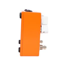 Wampler Hot Wired Brent Mason signature overdrive pedal, boxed