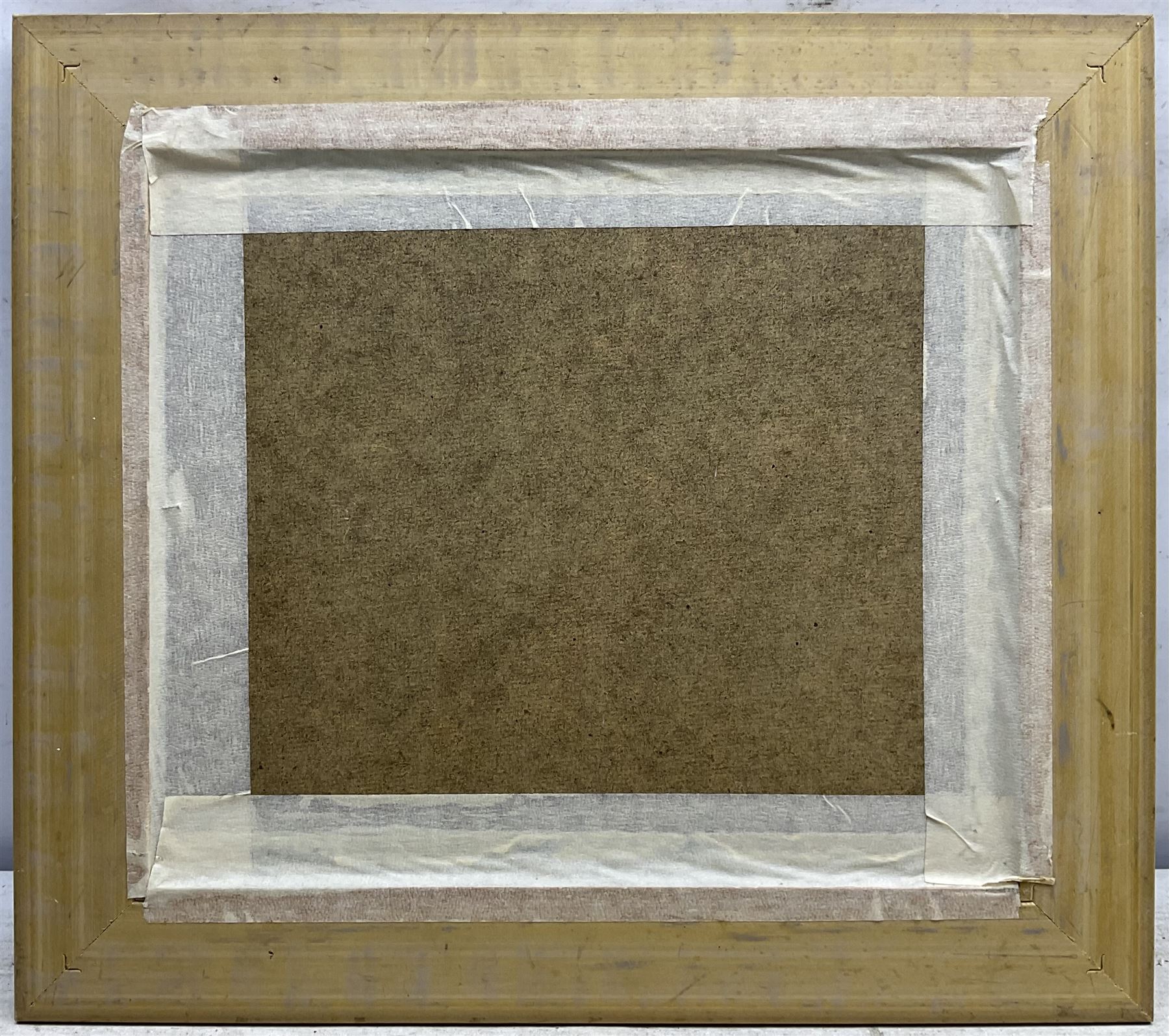 Hercules Brabazon Brabazon NEAC (British 1821-1906): The Rialto Bridge - Venice, watercolour and charcoal signed with initials 15cm x 19cm