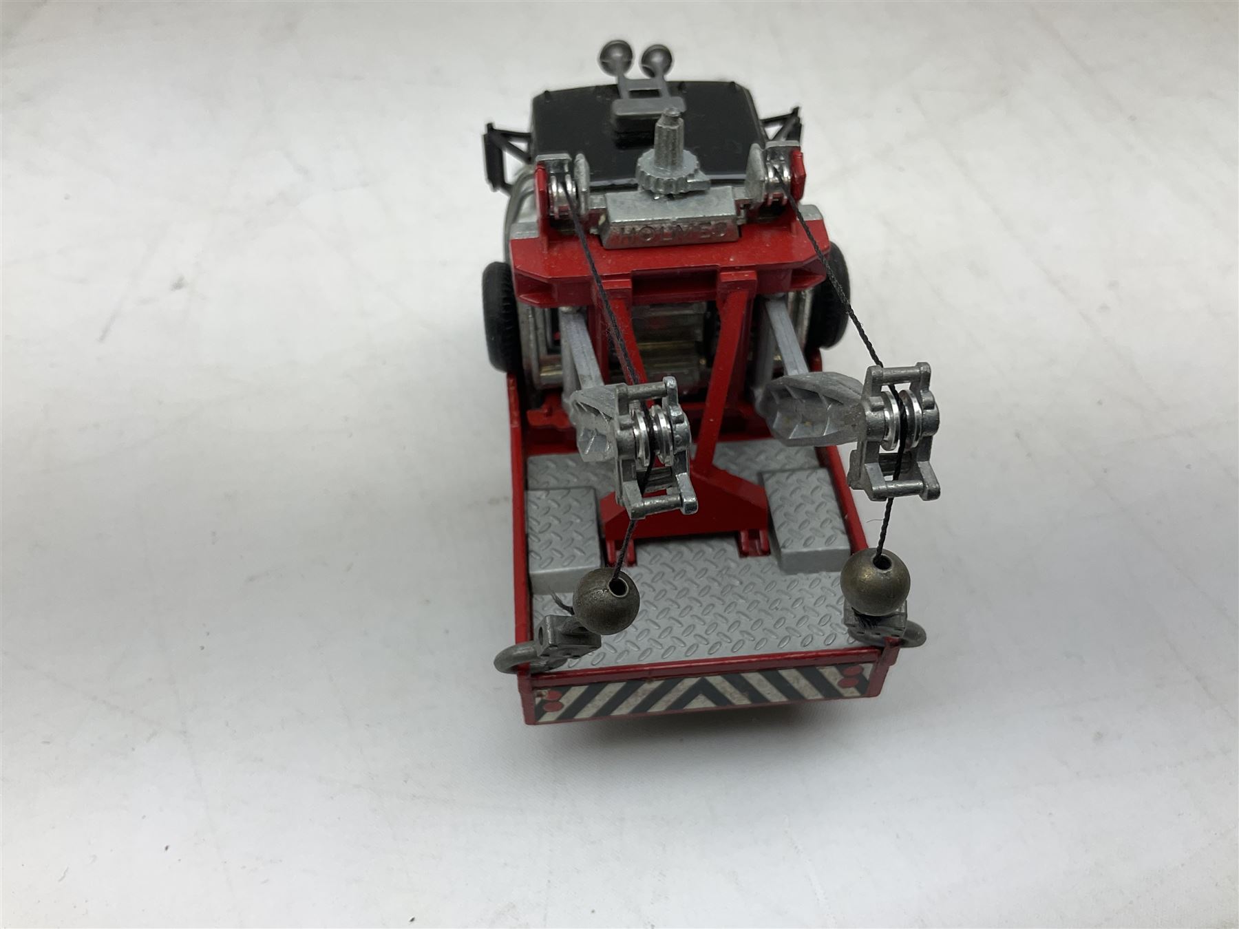 Corgi Major toys ford H series 'Holmes Wrecker' recovery vehicle in box, box H11.5cm 