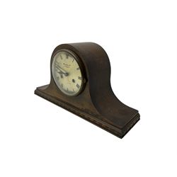 1950's Westminster chiming mantle clock