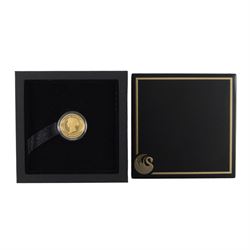 Queen Elizabeth II Australia 2019 'Queen Victoria 200th Anniversary' quarter ounce fine go...