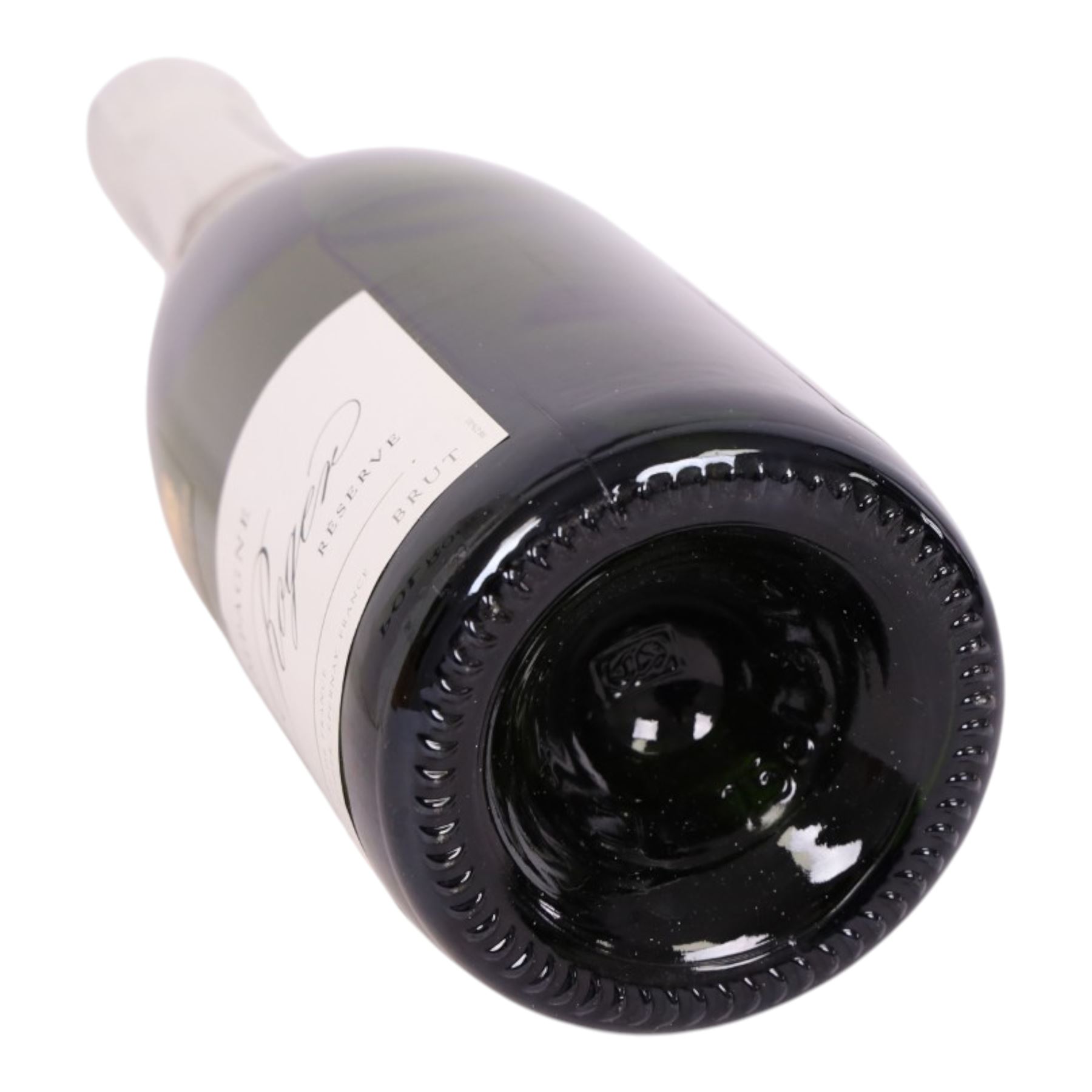 Pol Roger reserve champagne, 12.5% 75cl, boxed 