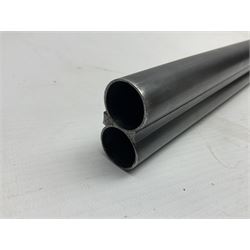 SHOTGUN CERTIFICATE REQUIRED - Spanish AYA 12-bore by 2 3/4