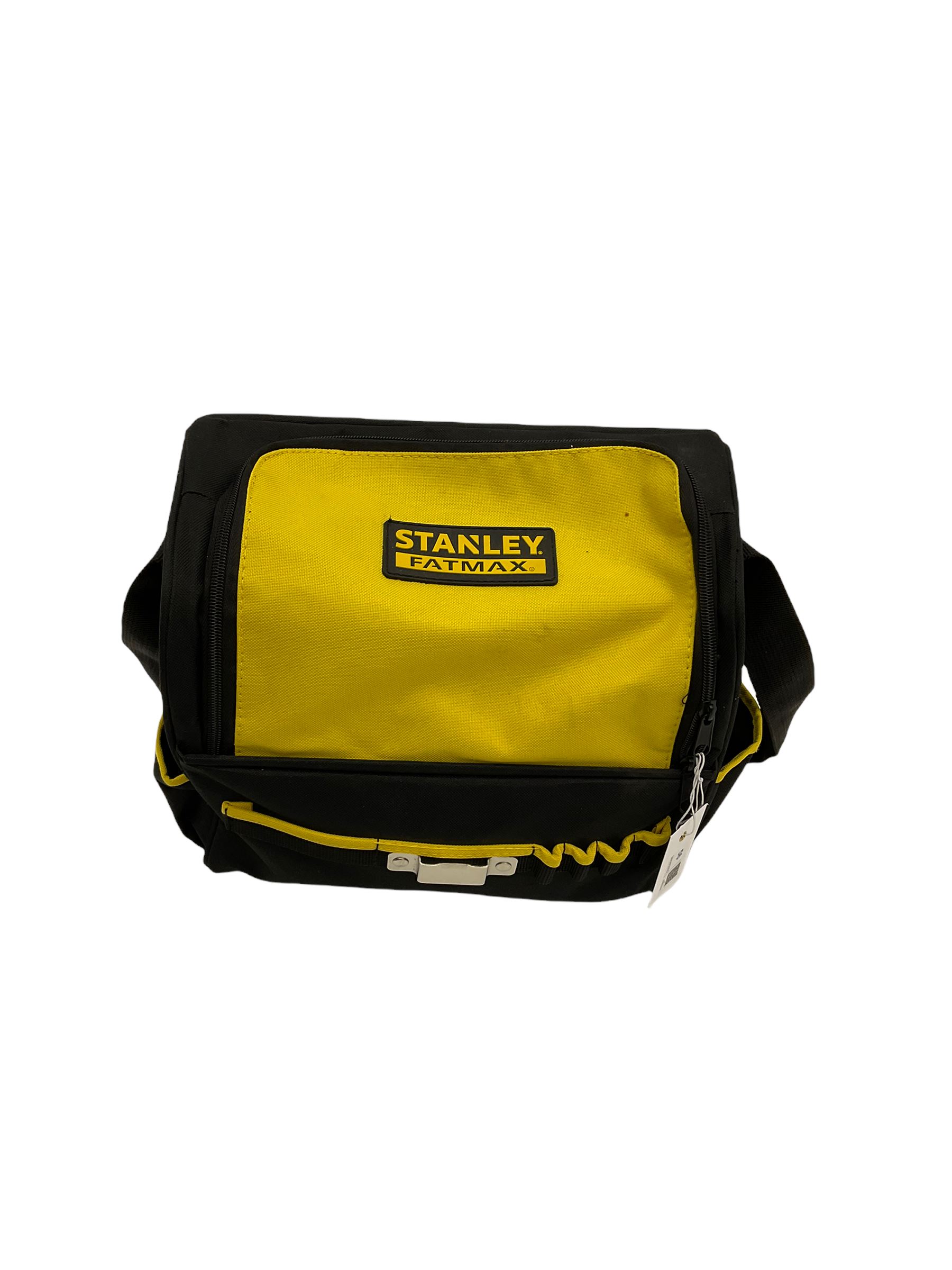 ''Stanley Fatmax'', cordless drills with bits - THIS LOT IS TO BE COLLECTED BY APPOINTMENT FROM DUGGLEBY STORAGE, GREAT HILL, EASTFIELD, SCARBOROUGH, YO11 3TX