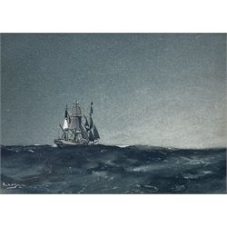 Frank Henry Mason (Staithes Group 1875-1