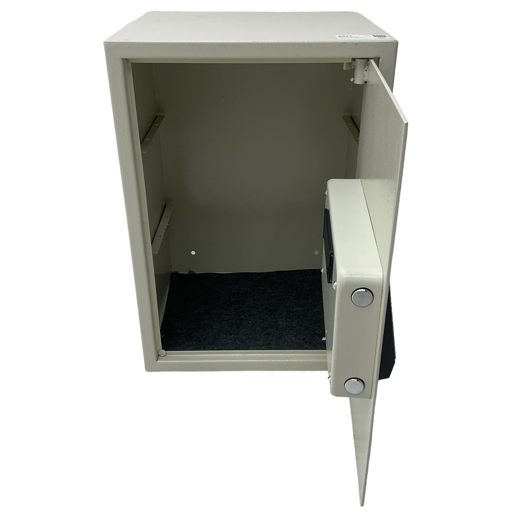 Kingavon electronic safe