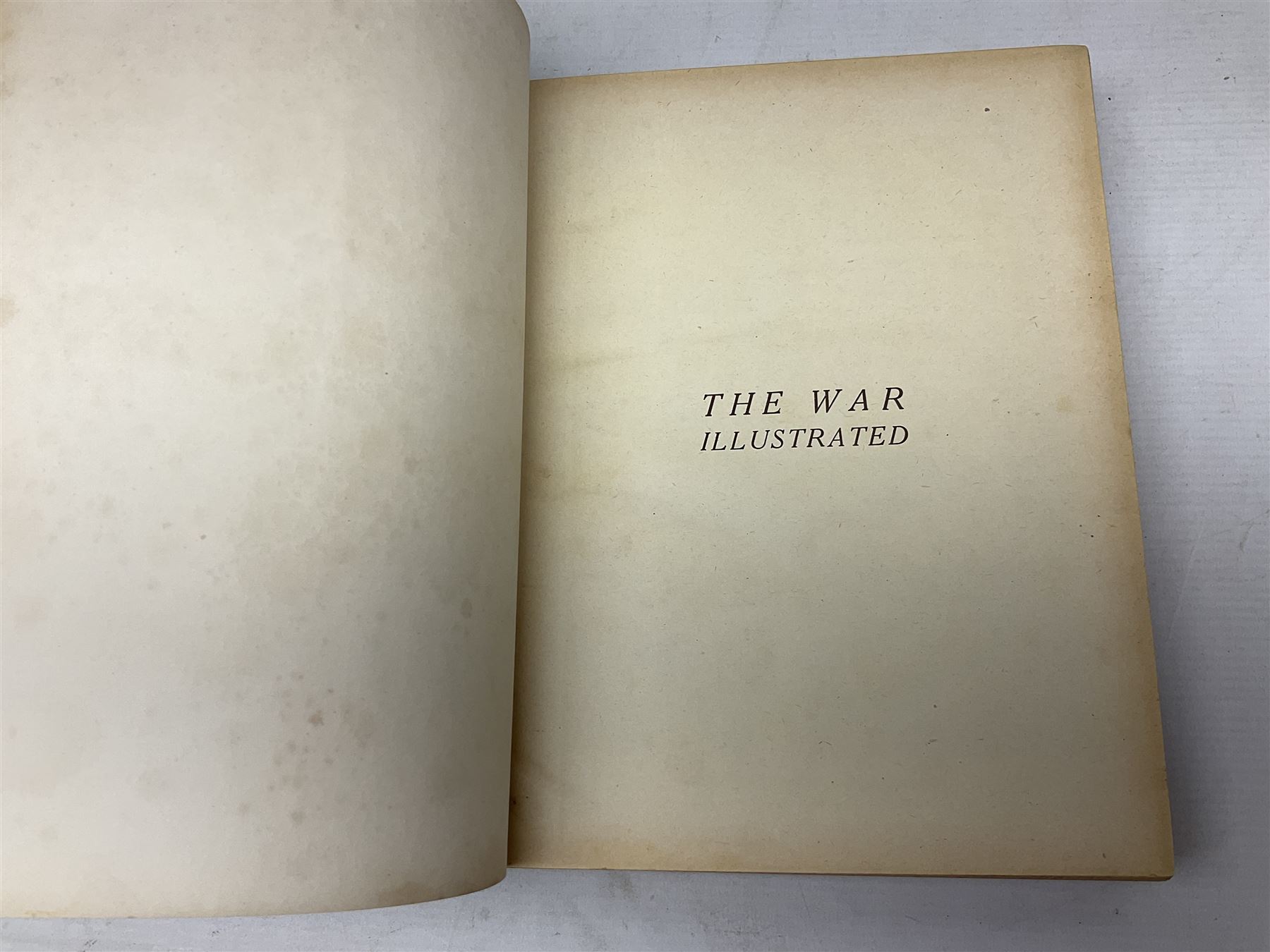 Three boxes of books, periodicals and DVDs of military interest with particular emphasis on WW2 including The History of World War Two in thirty original parts by Orbis, The D-Day Experience by Richard Holmes, The World War Two Databook, The World at War, Special Forces etc
