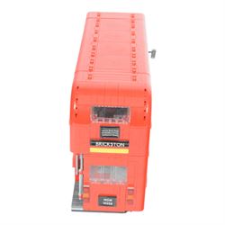 Lego Creator London Bus no. 10258, built, boxed with instructions